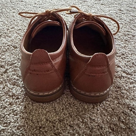 Boy’s 3Y Dress Shoes - Picture 4 of 6